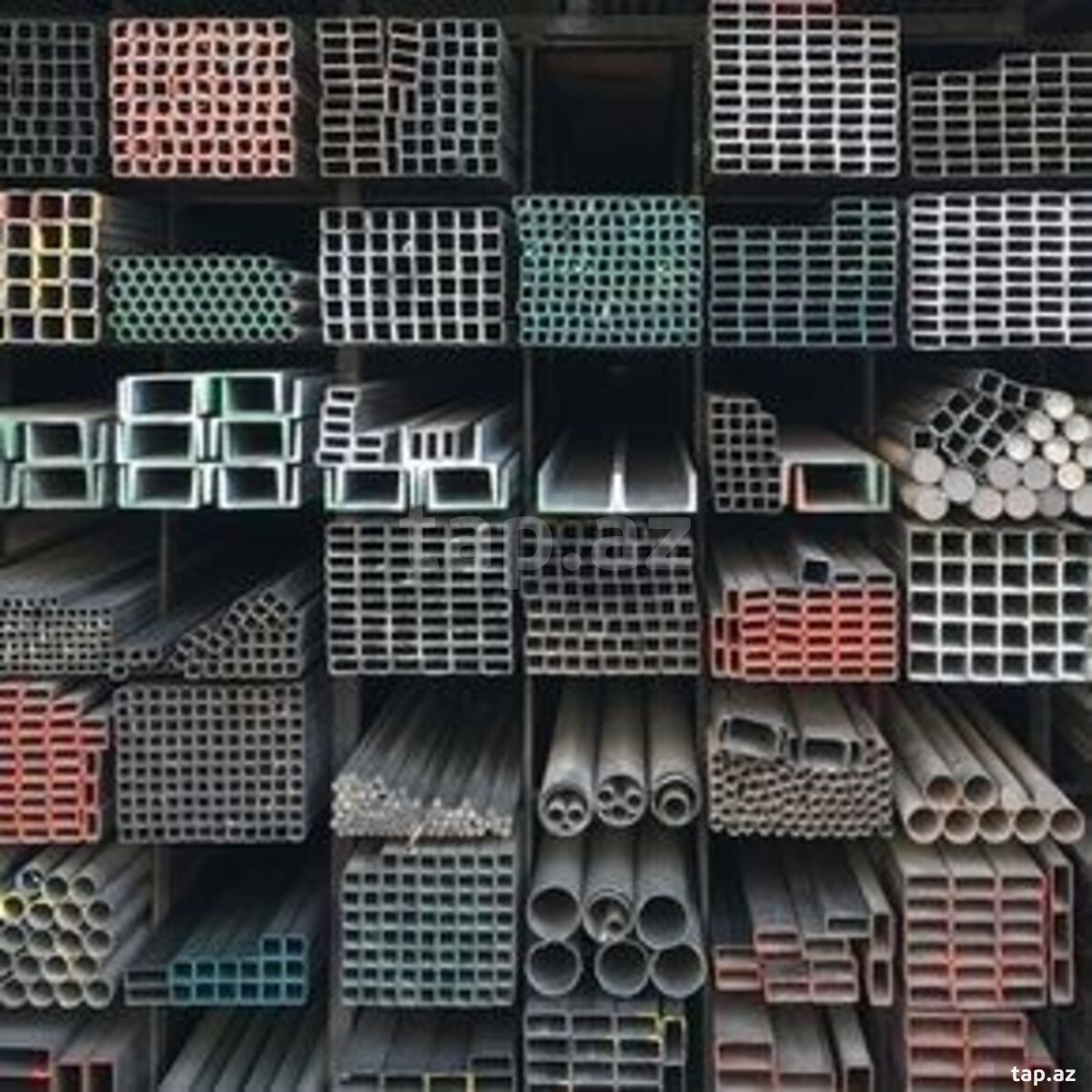 Metal məhsullar  (11)