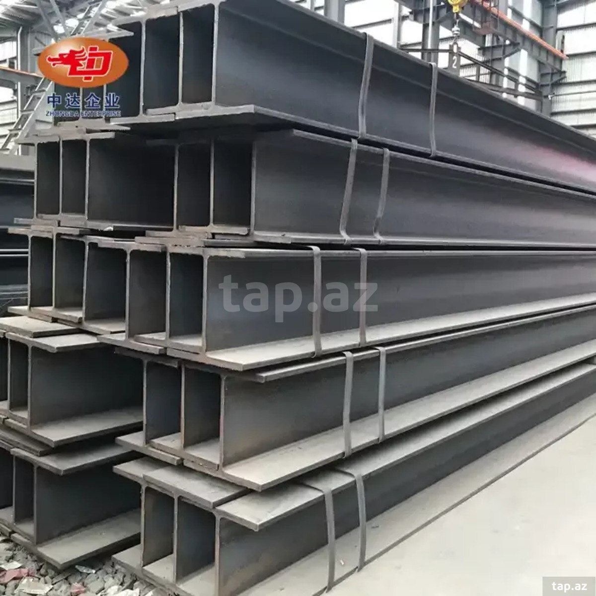 Metal məhsullar  (2)