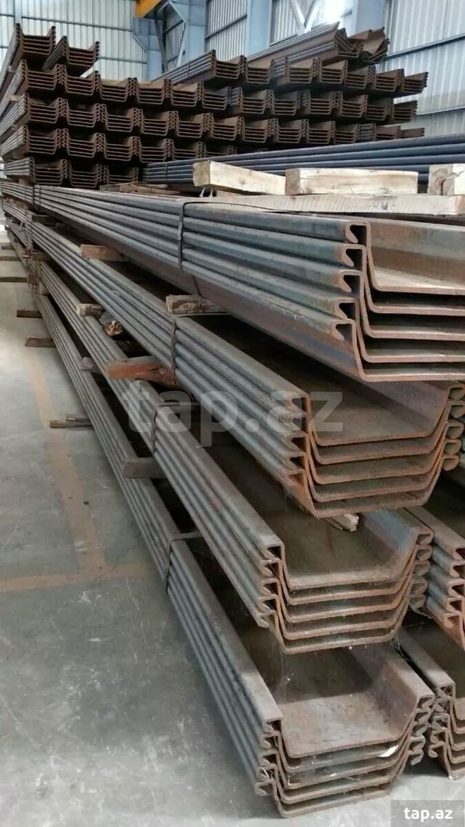 Metal məhsullar  (3)