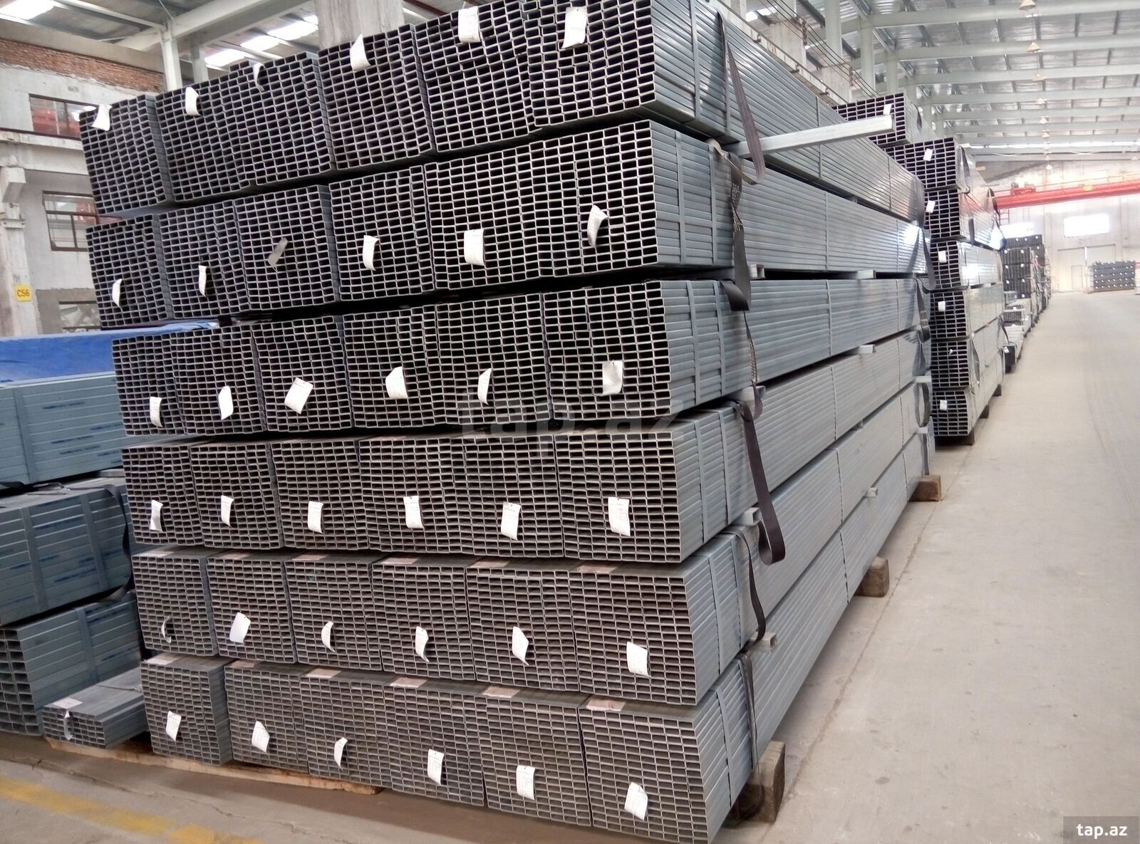 Metal məhsullar  (5)