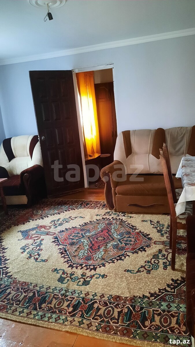 Həyət evi kirayə verilir, 9-cu mkr. (2)
