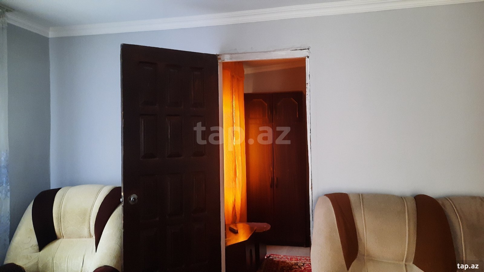 Həyət evi kirayə verilir, 9-cu mkr. (3)