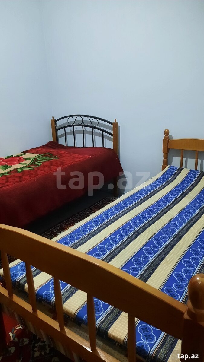 Həyət evi kirayə verilir, 9-cu mkr. (4)