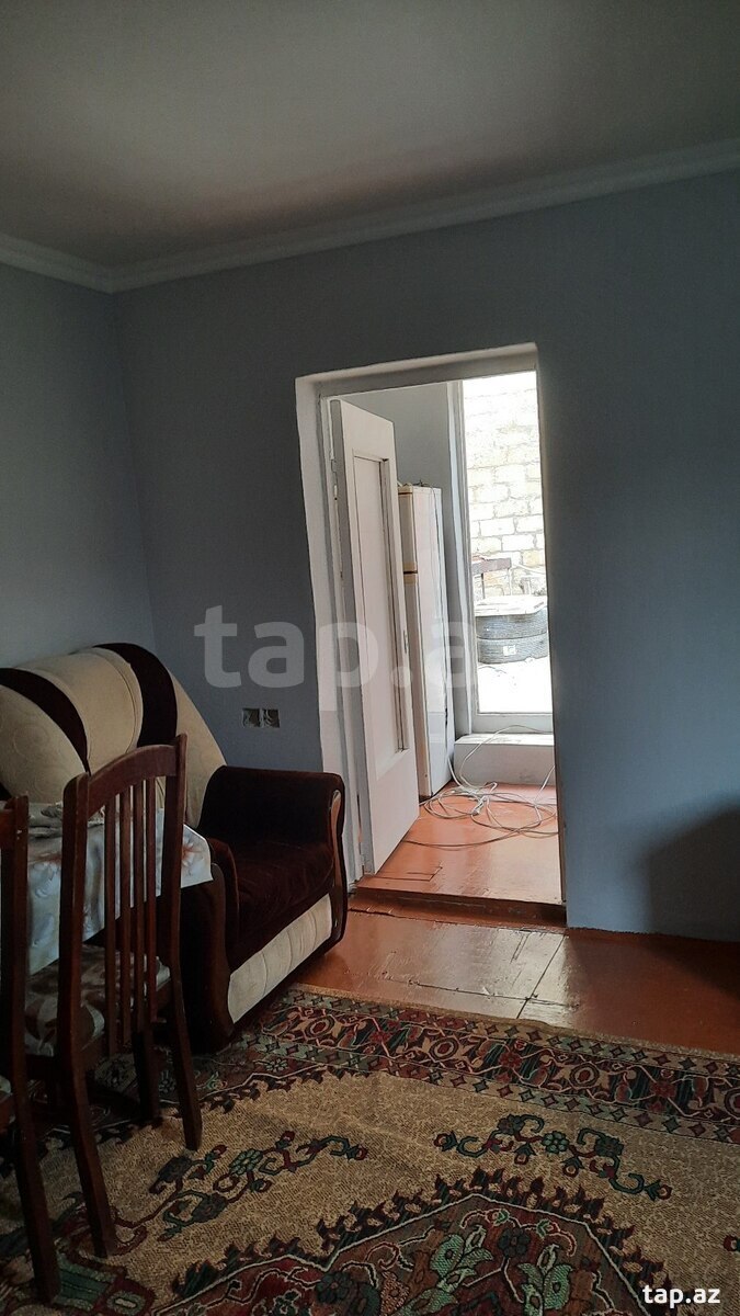 Həyət evi kirayə verilir, 9-cu mkr. (6)