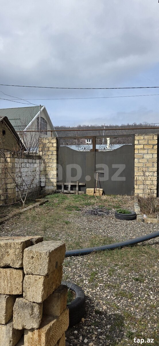 Дом, Гусарский р. (23)