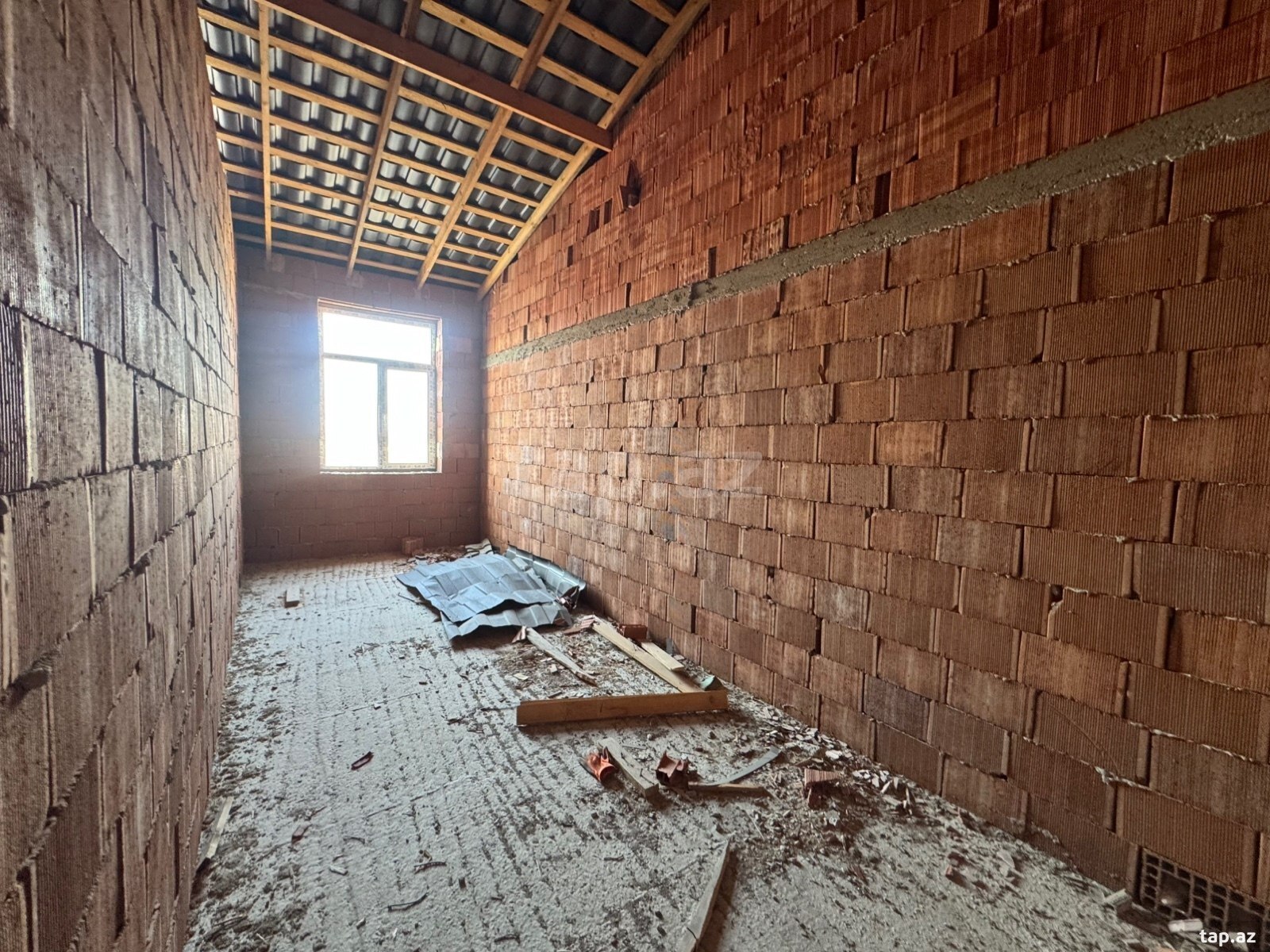 2-otaqlı yeni tikili, Masazır qəs., 63 m² (4)