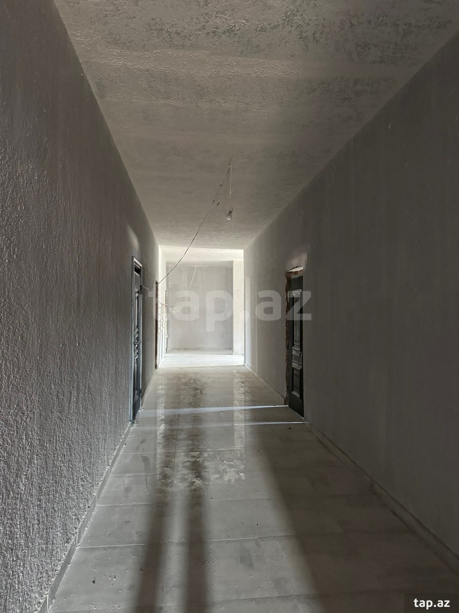 2-otaqlı yeni tikili, Masazır qəs., 63 m² (6)