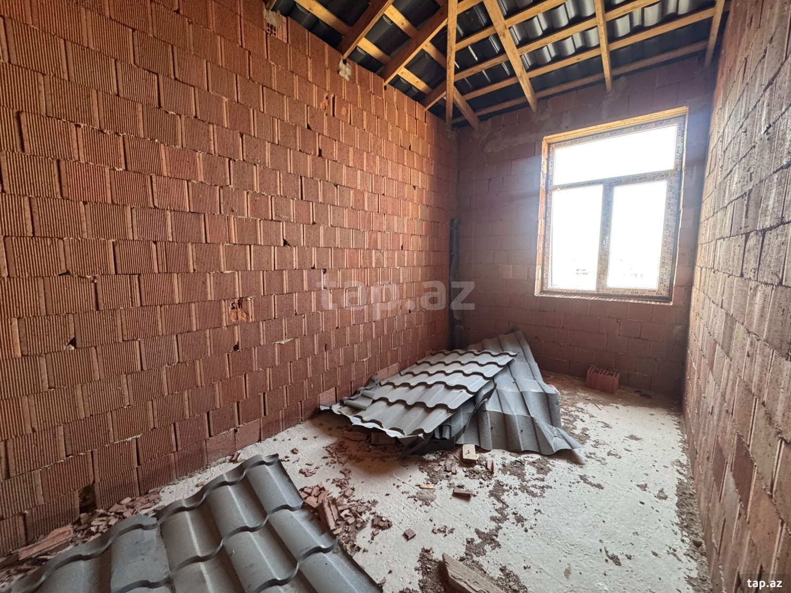 2-otaqlı yeni tikili, Masazır qəs., 63 m² (2)