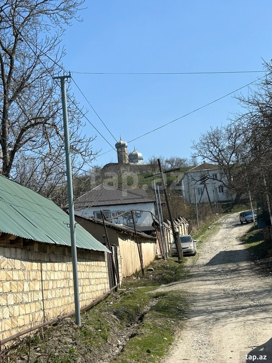 25 sot torpaq sahəsi, Qusar r. (9)