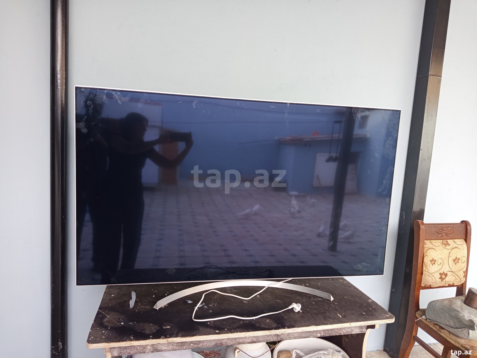 Televizor LG (2)