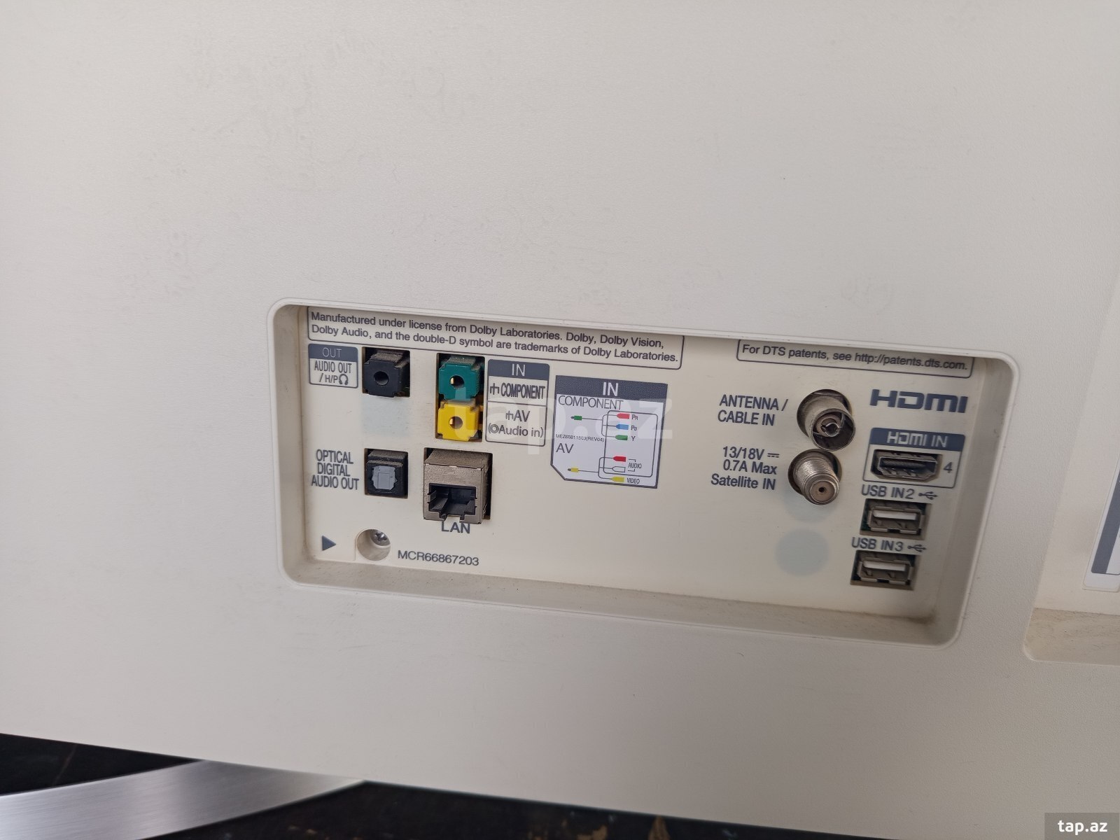Televizor LG (8)