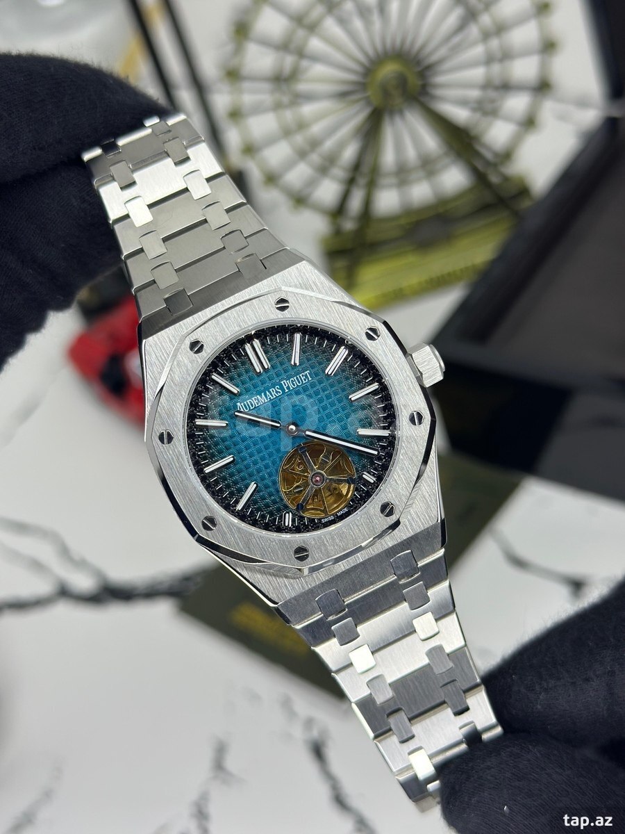 Audemars Piguet Royal Oak Flying Tourbillon qol saatı