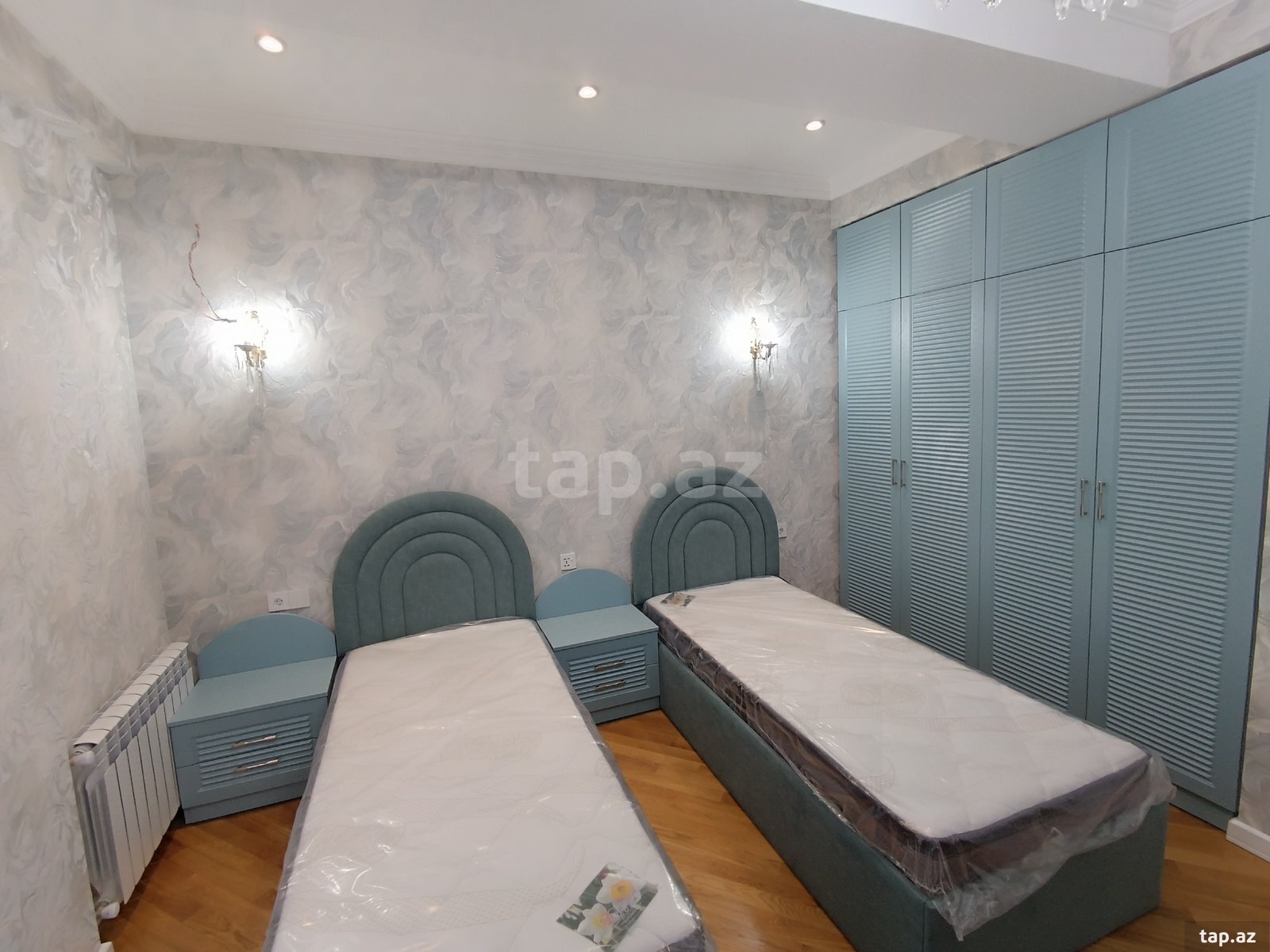 5-otaqlı yeni tikili kirayə verilir, Sumqayıt ş., 175 m²