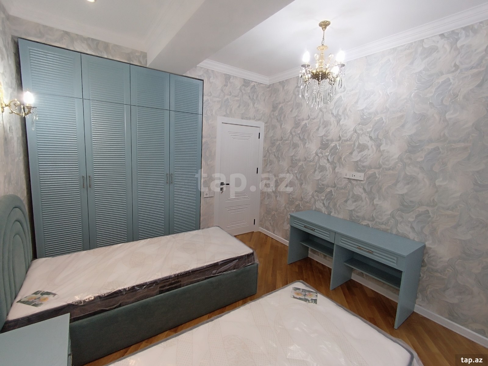 5-otaqlı yeni tikili kirayə verilir, Sumqayıt ş., 175 m²