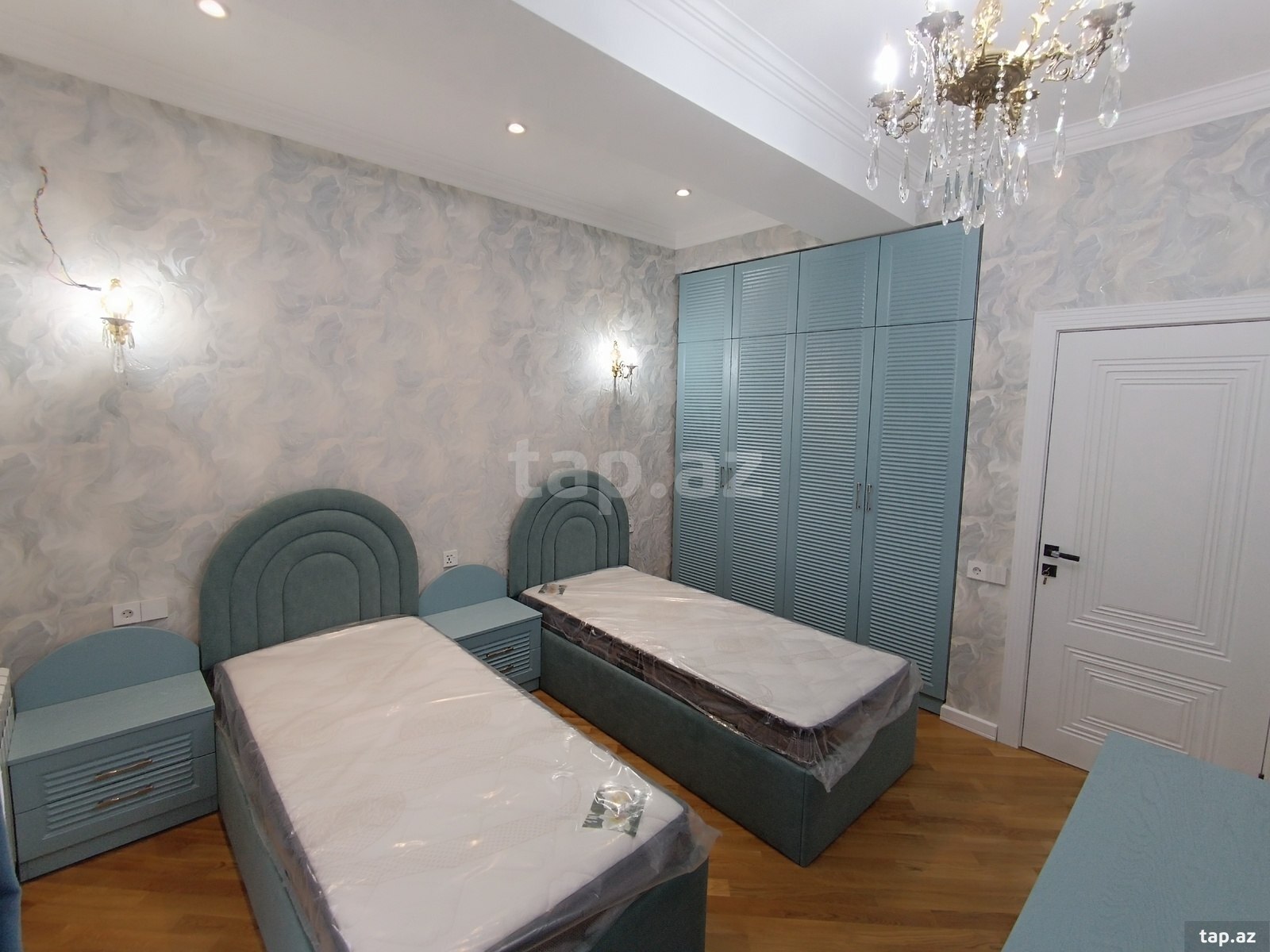 5-otaqlı yeni tikili kirayə verilir, Sumqayıt ş., 175 m²