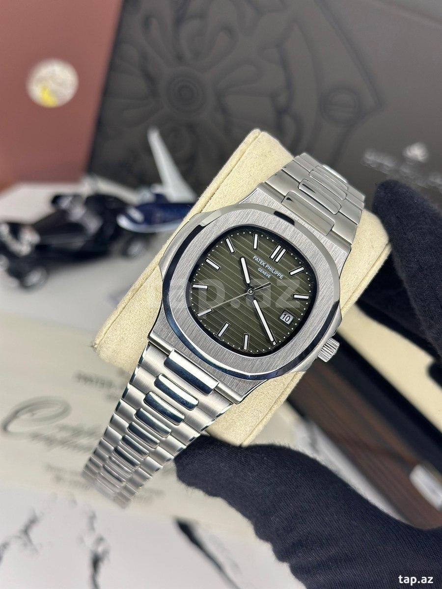 Patek Philippe qol saatı