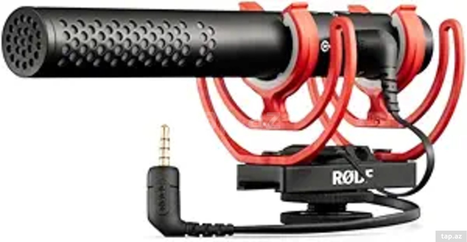 Rode Wireless VideoMic NTG — 1