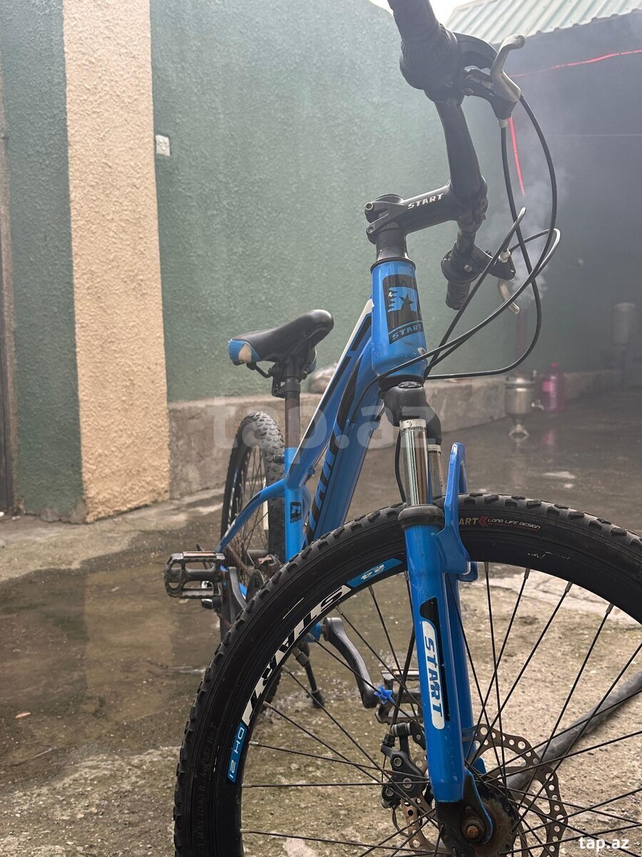 Velosiped 24