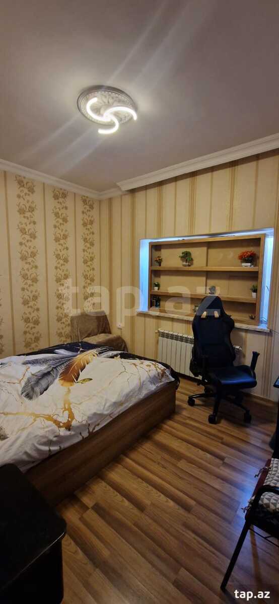 Həyət evi, Masazır qəs. (8)