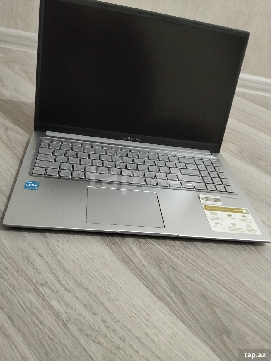 Noutbuk Asus 256GB/16GB (4)