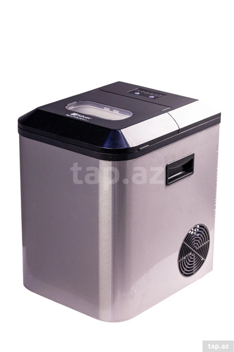 Buz aparatı Silver 45AZ