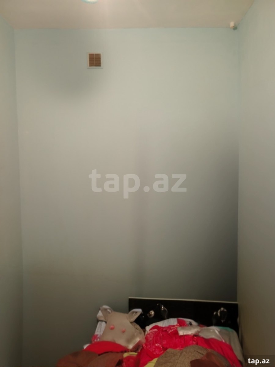 1-otaqlı mənzil, Yasamal r., 34 m²