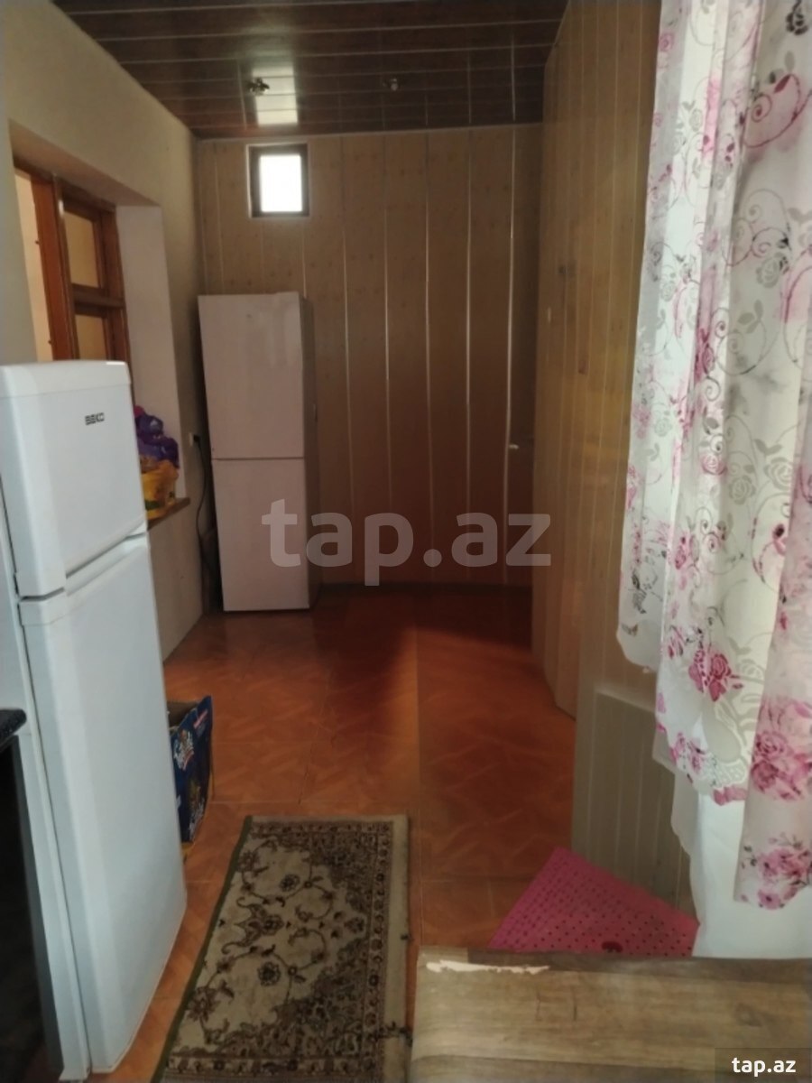 1-otaqlı mənzil, Yasamal r., 34 m²