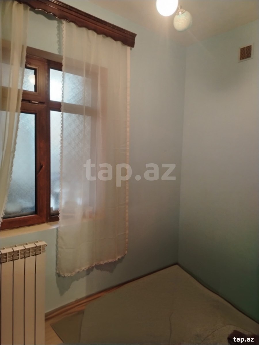 1-otaqlı mənzil, Yasamal r., 34 m²
