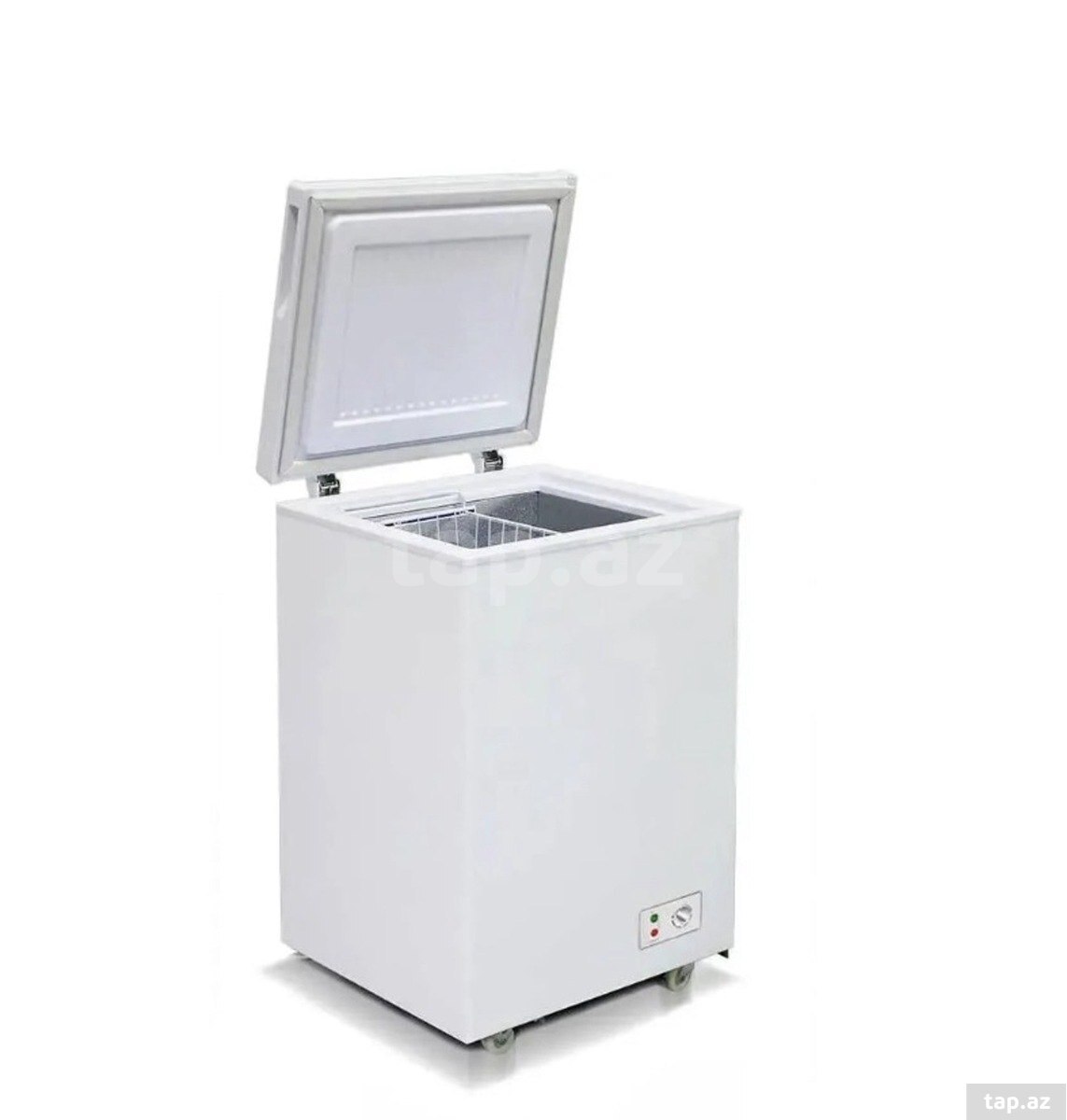 Dondurucu Silver BD100