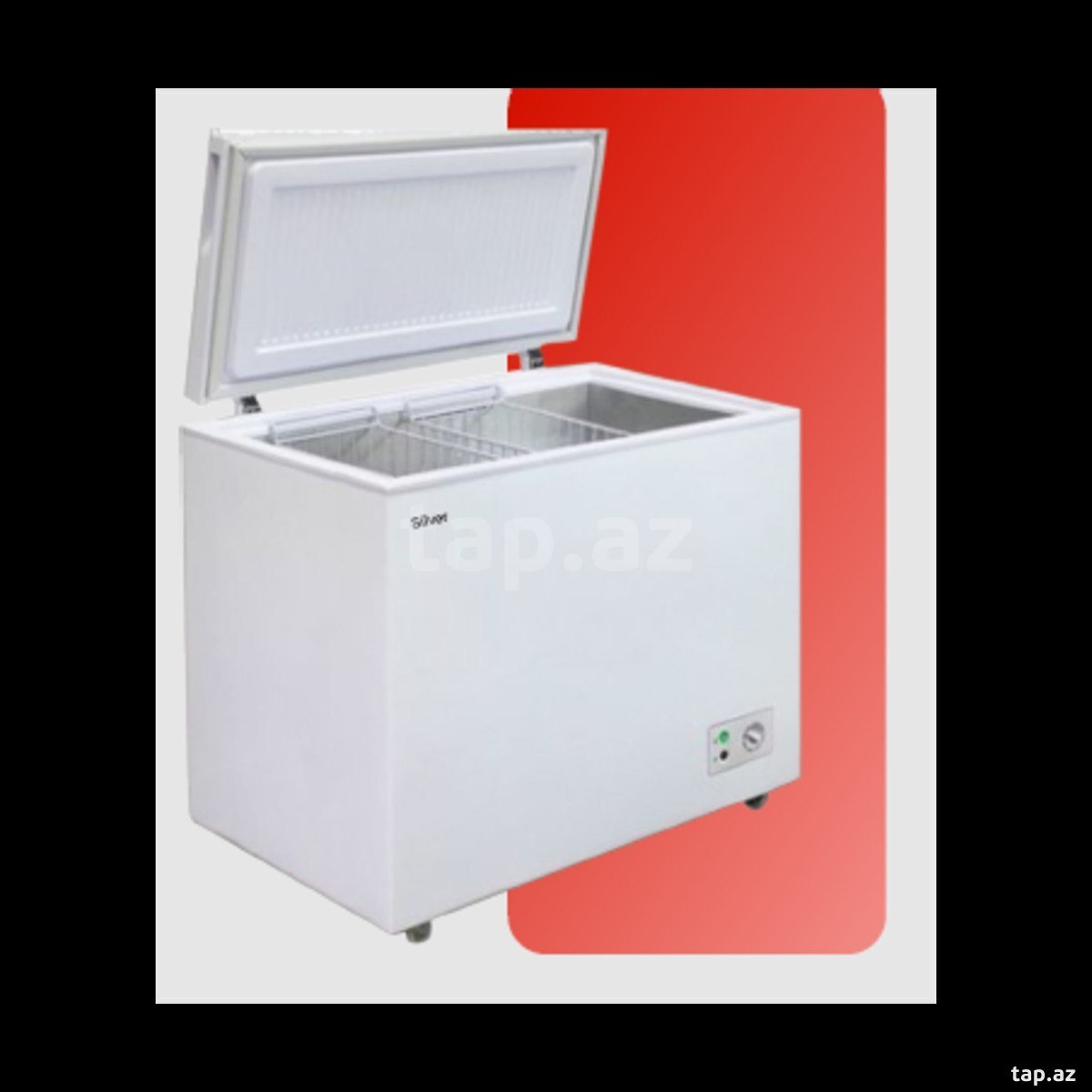 Dondurucu Silver BD100 (3)