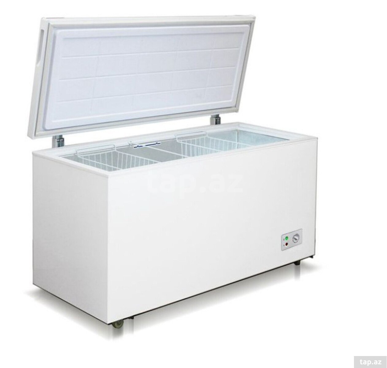 Dondurucu Silver BD100 (4)