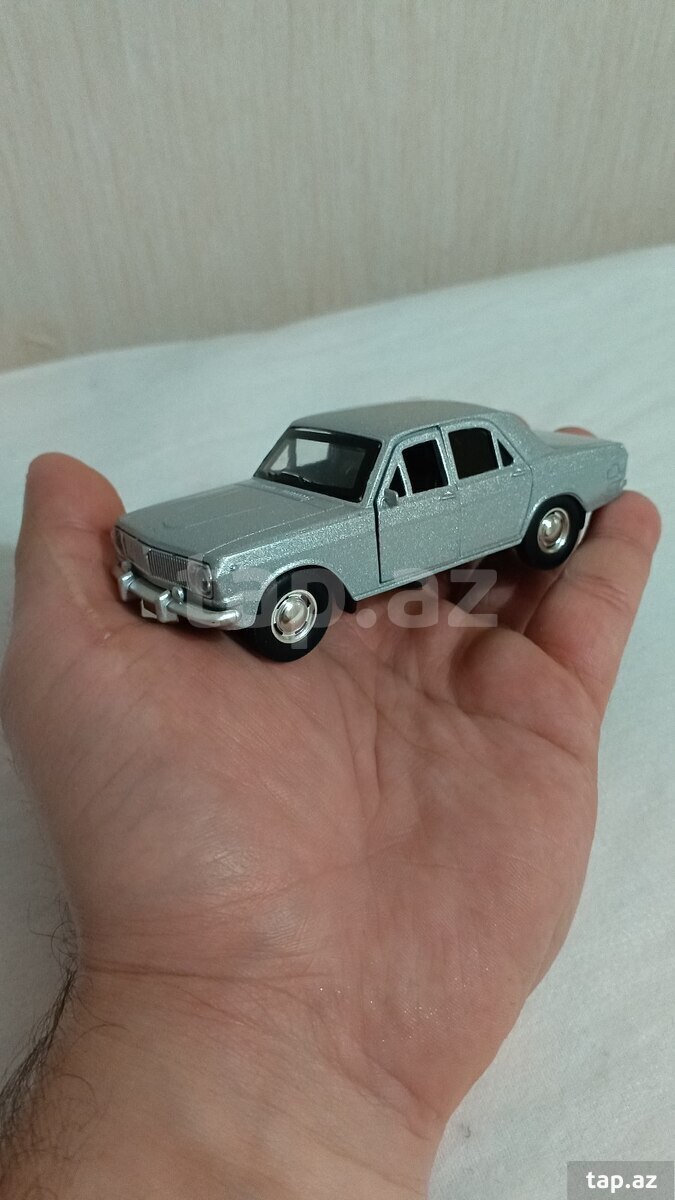 GAZ 24 modeli  (5)