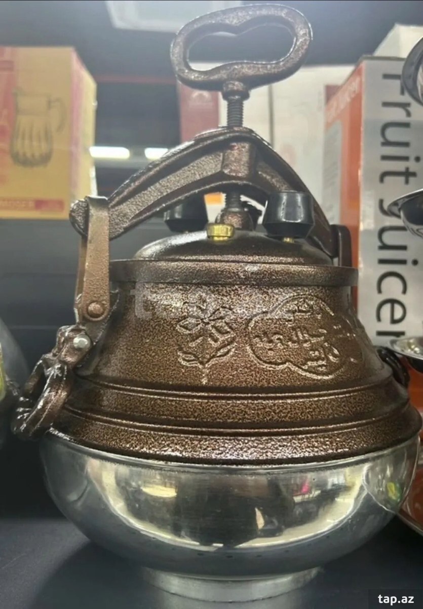 Əfqan qazanı