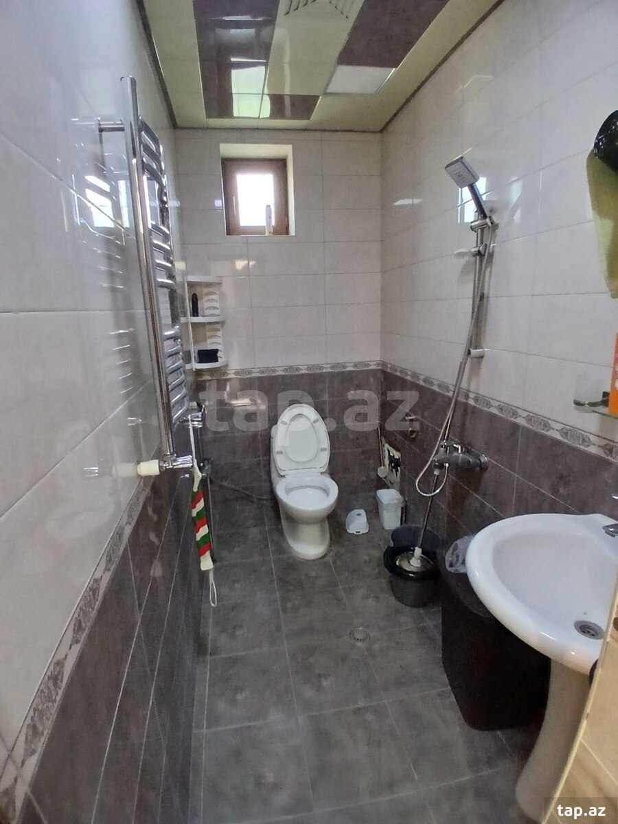Həyət evi, Masazır qəs. (8)