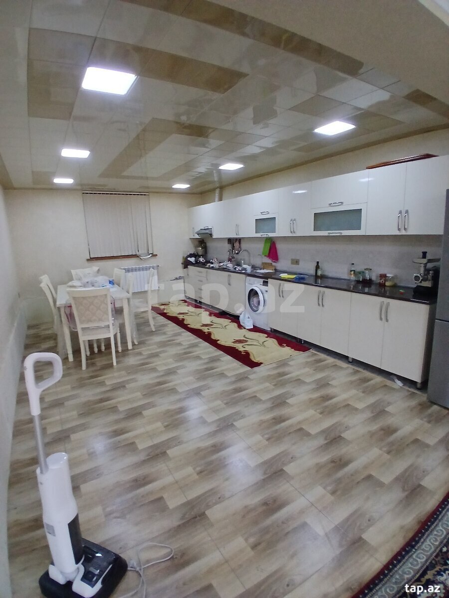 Həyət evi, Masazır qəs. (10)