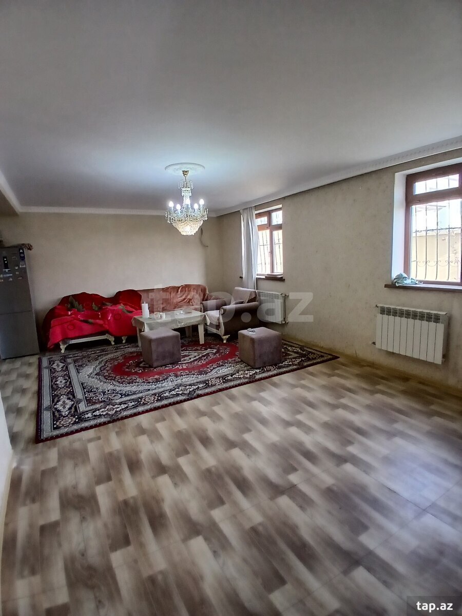 Həyət evi, Masazır qəs. (11)