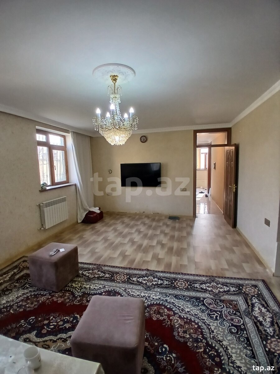 Həyət evi, Masazır qəs. (16)