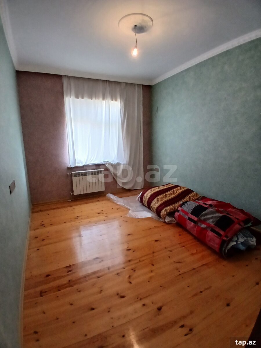 Həyət evi, Masazır qəs. (17)