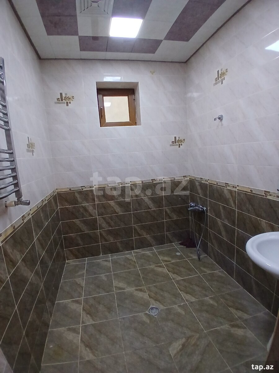 Həyət evi, Masazır qəs. (18)