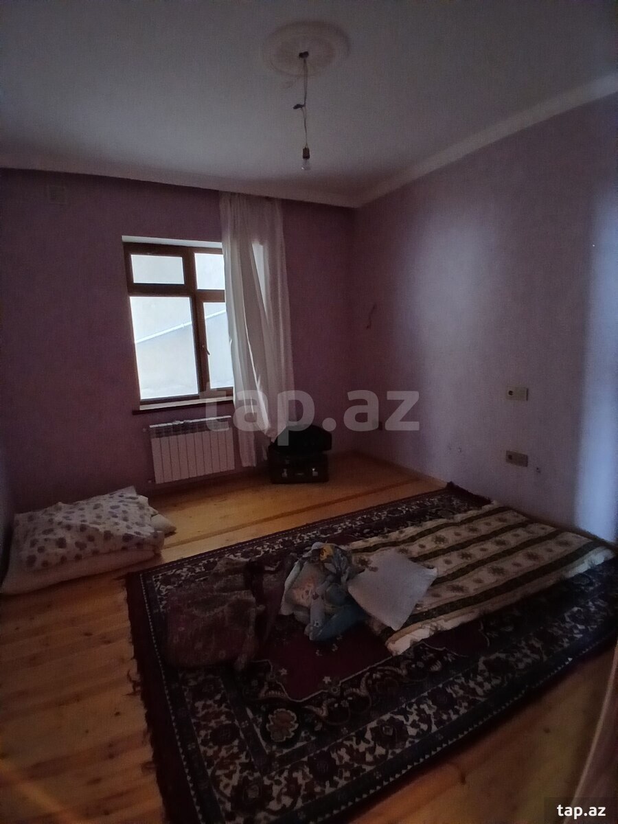 Həyət evi, Masazır qəs. (19)