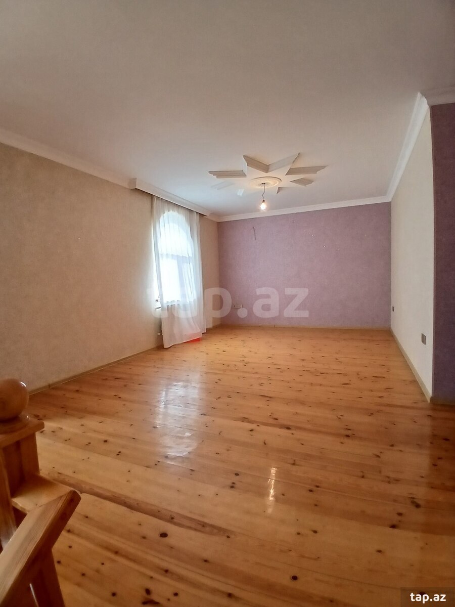 Həyət evi, Masazır qəs. (22)