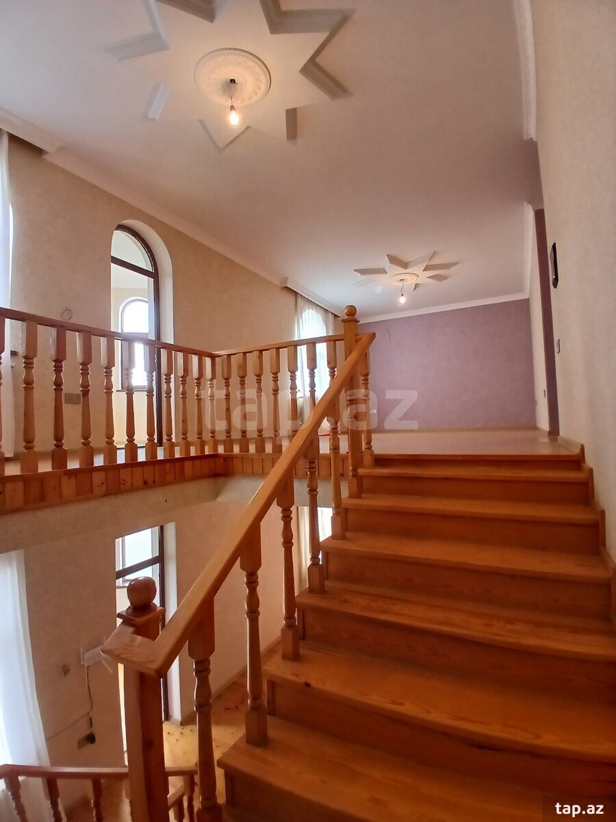 Həyət evi, Masazır qəs. (23)