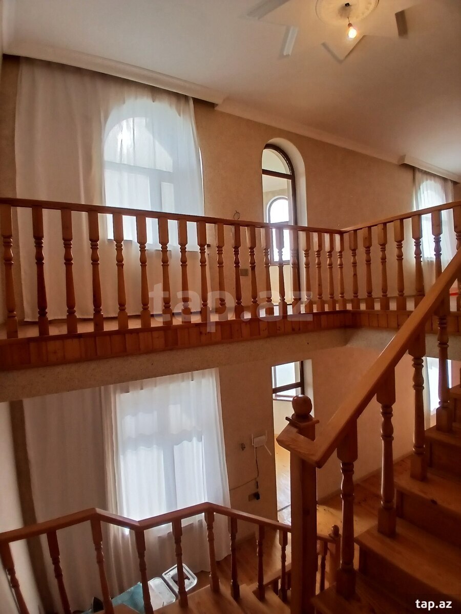 Həyət evi, Masazır qəs. (24)