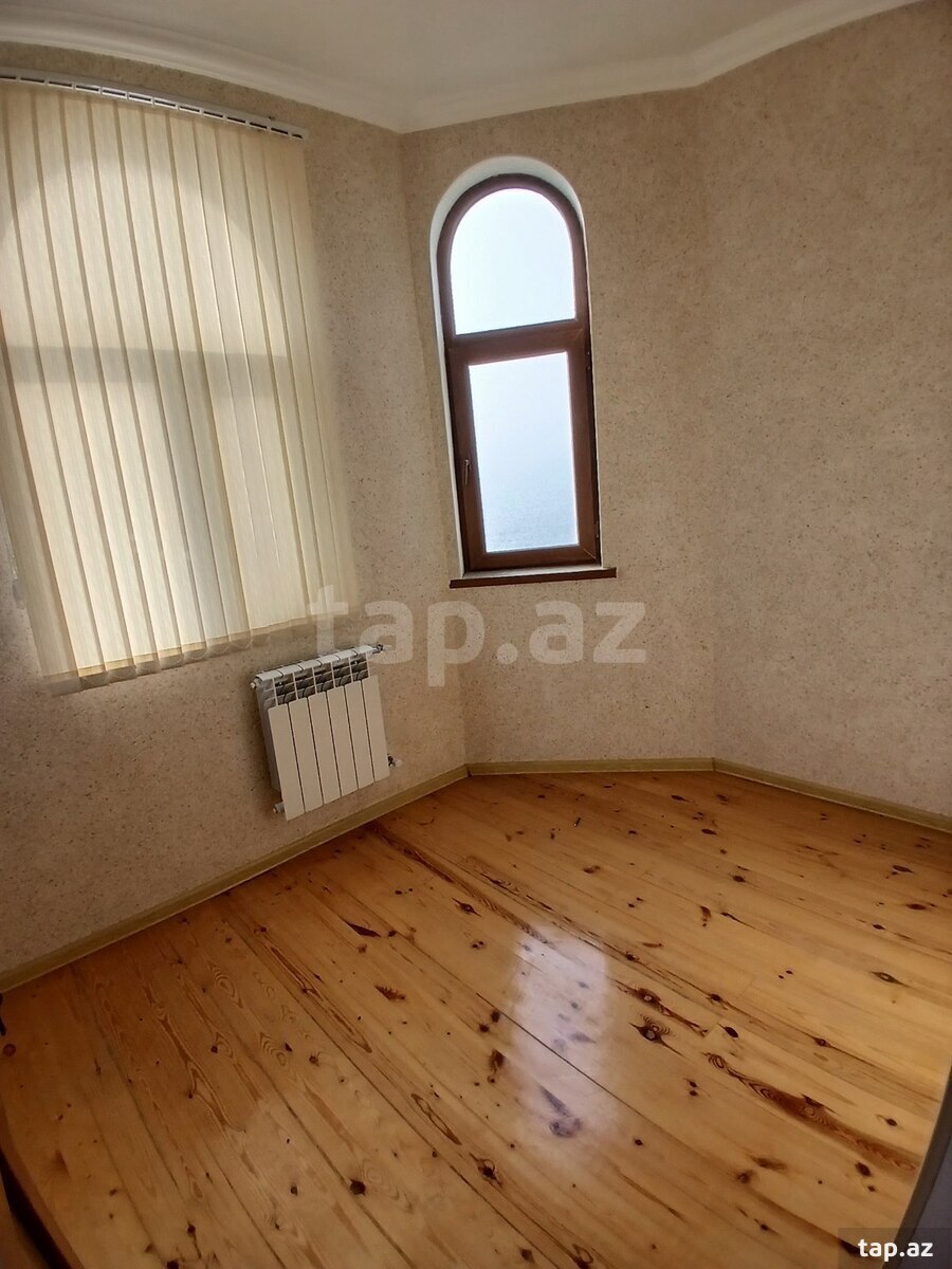 Həyət evi, Masazır qəs. (26)