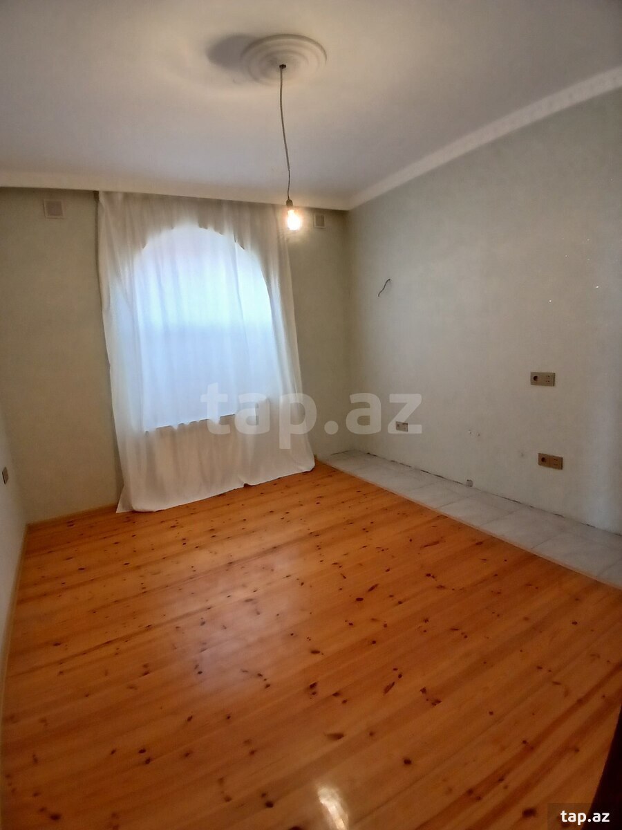 Həyət evi, Masazır qəs. (27)