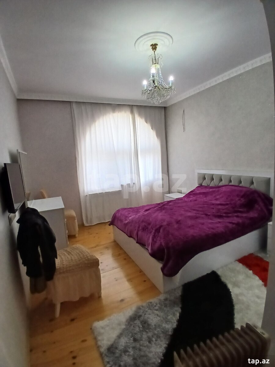 Həyət evi, Masazır qəs. (28)