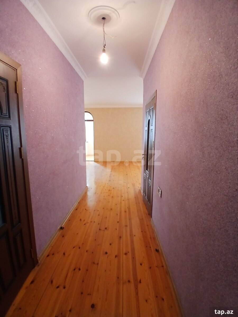 Həyət evi, Masazır qəs. (29)