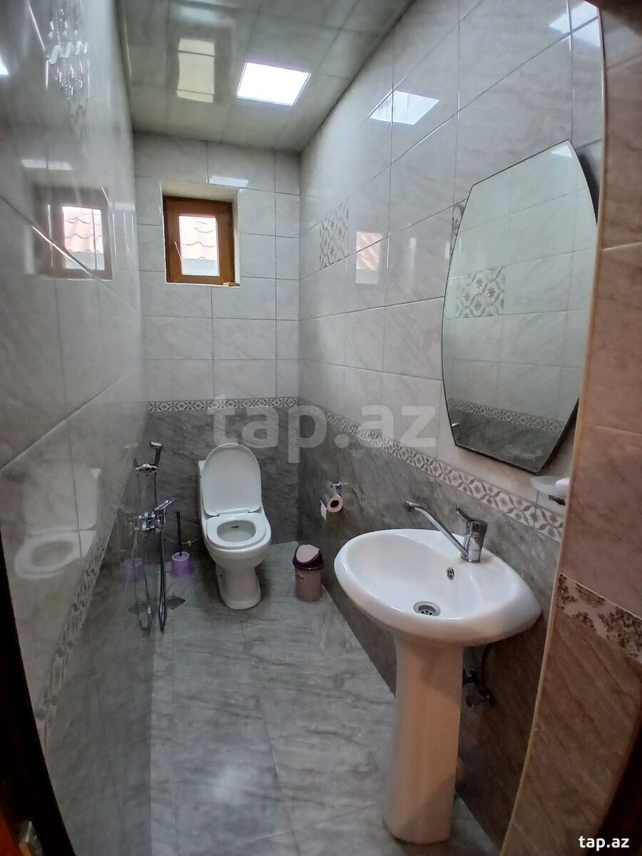 Həyət evi, Masazır qəs. (31)