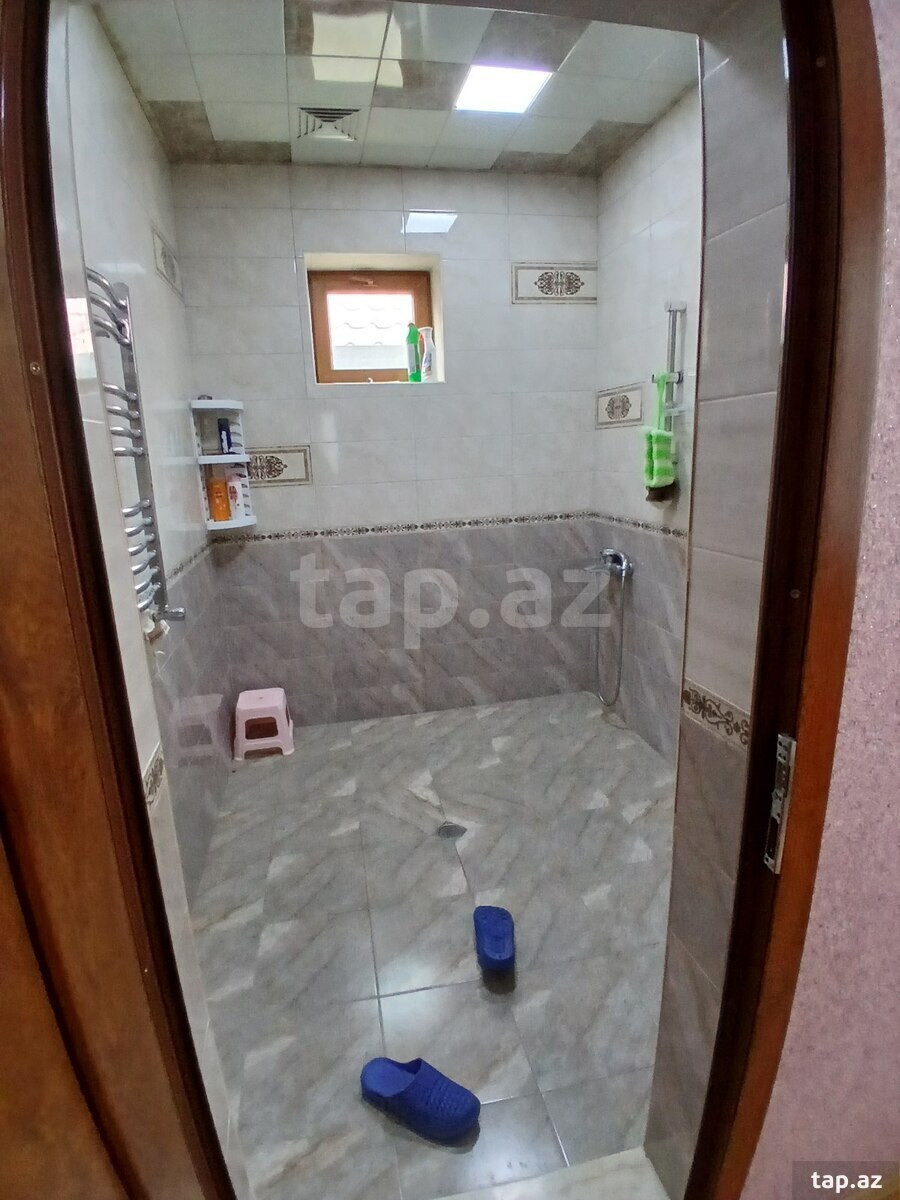Həyət evi, Masazır qəs. (32)