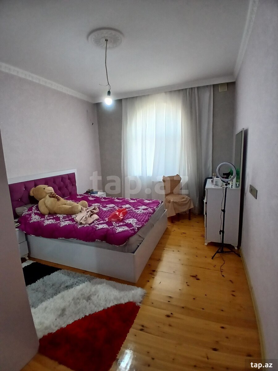 Həyət evi, Masazır qəs. (30)